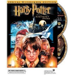 Harry Potter and the Sorcerer's Stone