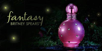 Britney Spears Fantasy