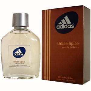 ADIDAS Urban Spice