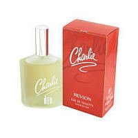 CHARLIE RED by REVLON