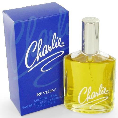 Charlie Blue by REVLON