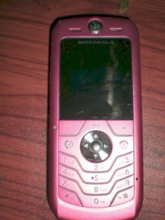 motorola l6