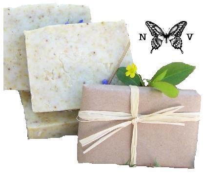 NV Soap