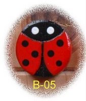 Ladybird