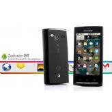 Zedonia GT - 3.6 Inch Android 2.2 Smartphone (Dual SIM, Wi-Fi, Touchscreen)