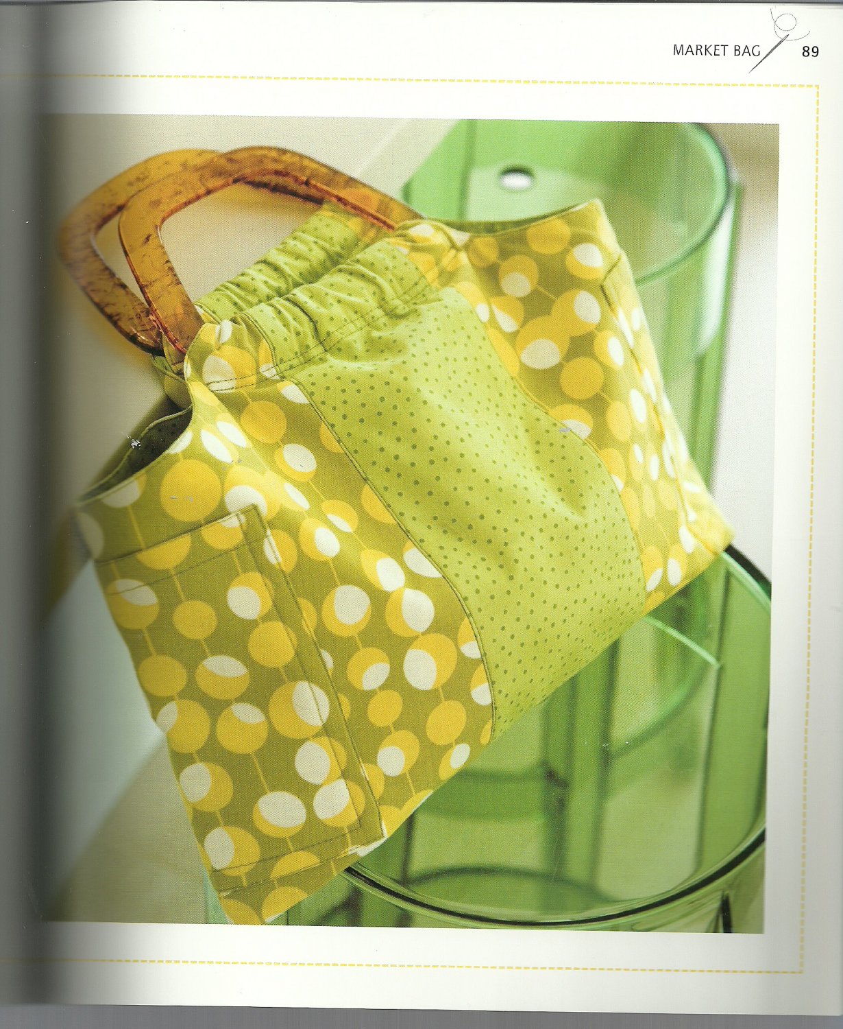 Market Bag