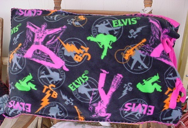 Character Pillowcases