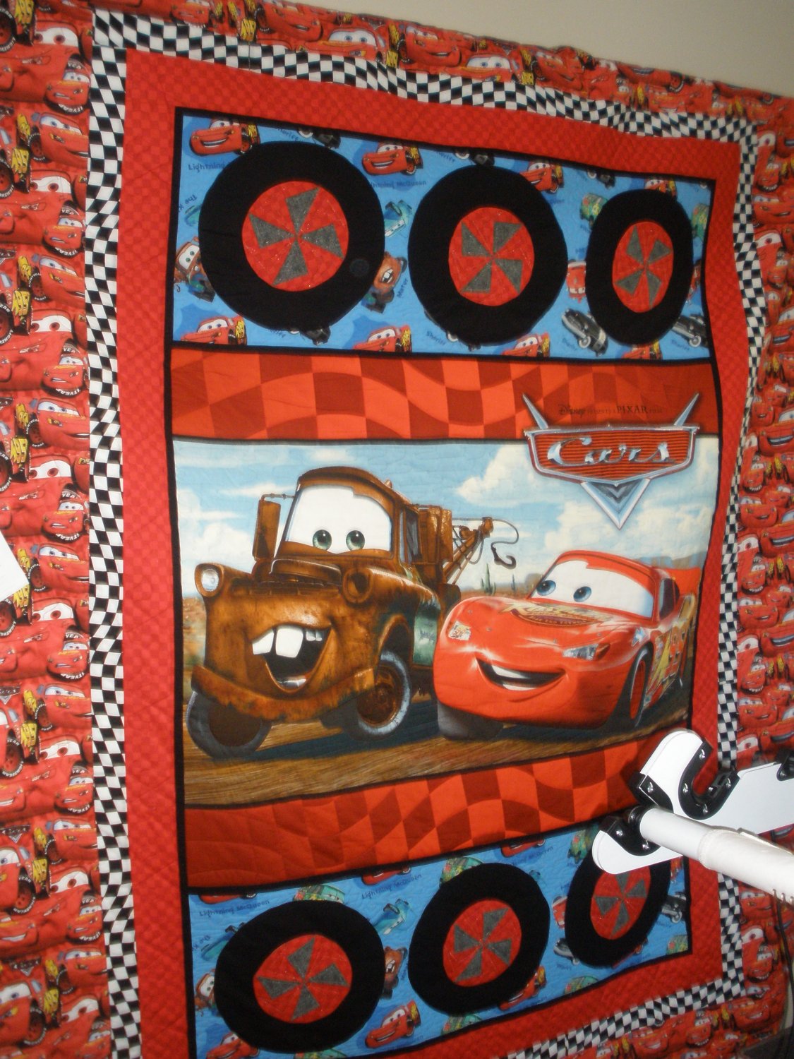 Character Quilts