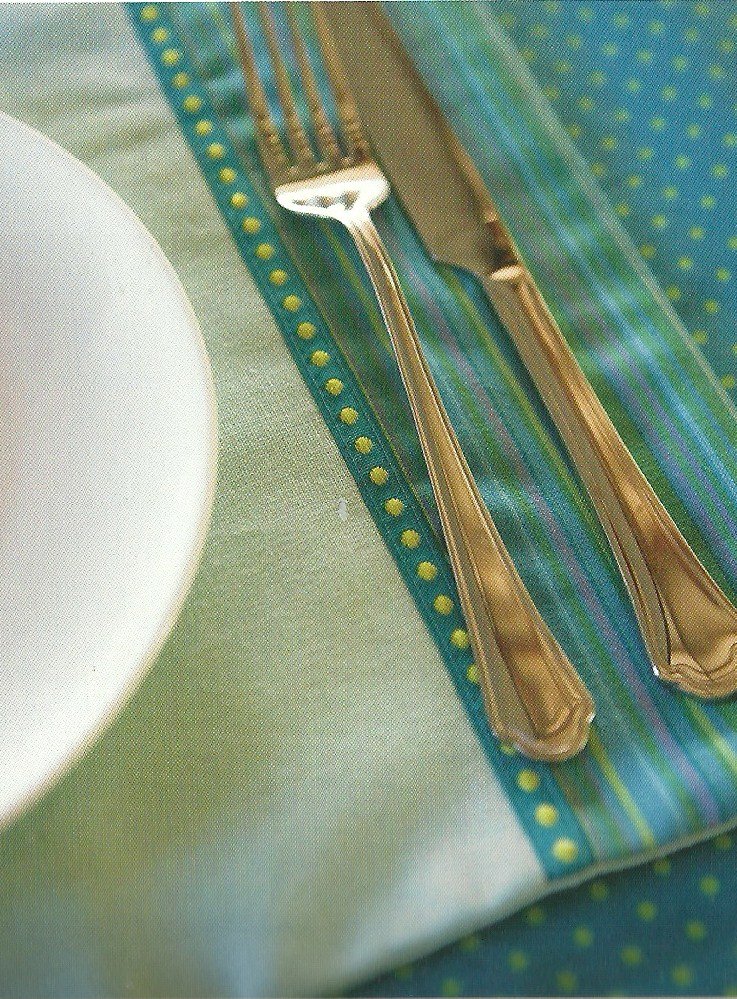 Place Mat