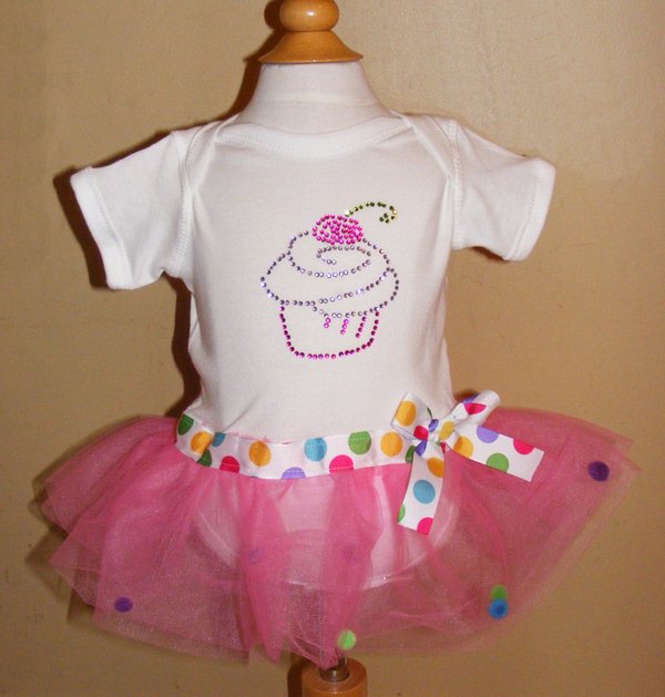 Little Princess Dress