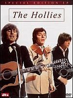 The Hollies-Special Edition EP-Feat Rare TV Appearances-Includes Graham Nash