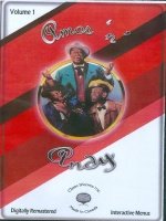 Amos & Andy-Volume 1-5 Episodes-Feat Rare Coin, New Neighbors, Vacation