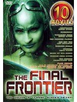 The Final Frontier-The Origins of Science Fiction-10 Sci-Fi Classics