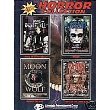 Horror Collection-4 DVD-