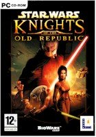 STAR WARS: KNIGHTS OF THE OLD REPUBLIC PC Game