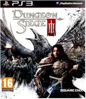 DUNGEON SIEGE 3 PS3