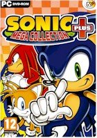 SONIC MEGA COLLECTION PC Game