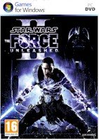 STAR WARS: FORCE UNLEASHED 2 PC Game