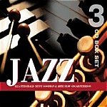 Jazz-3 CD Boxset