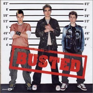 Busted Album
