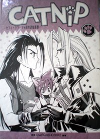 Catnip: Volume 1