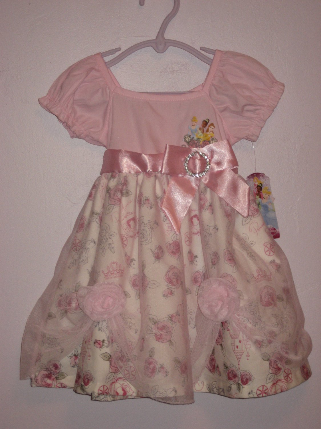 Disney Princess Dress