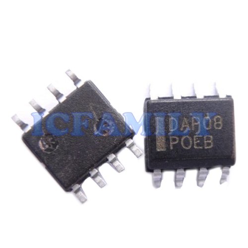 10pcs DAP08 ASIC SOP-8 Power Management IC