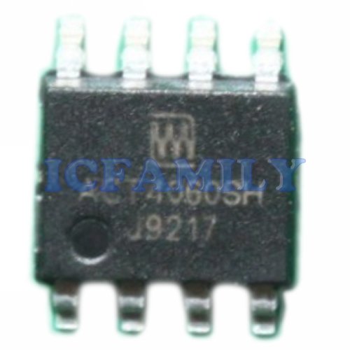 20pcs Active-Semi ACT4060SH Wide Input 2A Step Down Converter ACT4060 S0-8
