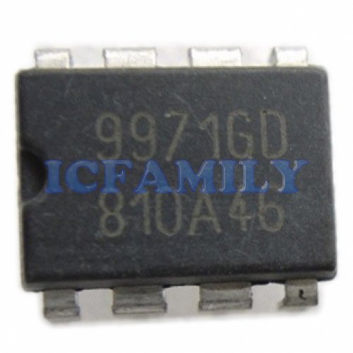 10pcs Advanced Power 9971GD AP9971GD LCD N-Channel Enhancement Mode Power Mosfet for Benq HP LQ LCD