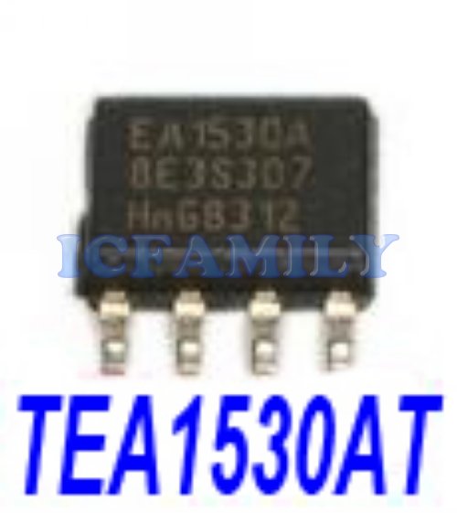 10pcs EA1530A / TEA1530AT SOP8 LCD Power Supply Chip