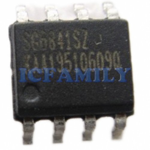 10pcs System General SG6841 SG6841S SG6841SZ High-Integrated Green-Mode PWM Controller