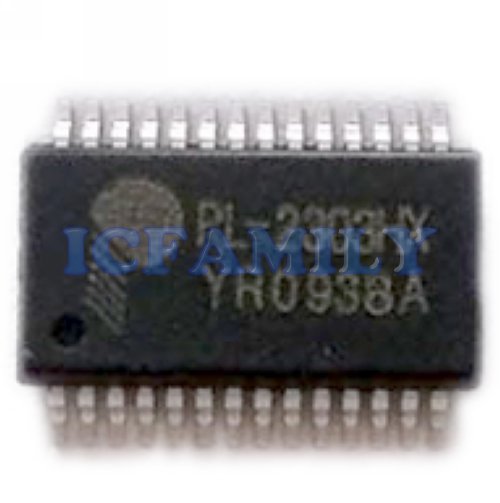 10pcs Prolific PL-2303HX PL2303HX PL-2303 SSOP28 USB to Serial Bridge Controller
