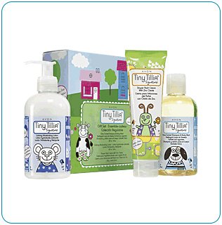 Tiny Tillia 3-Piece Gift Set