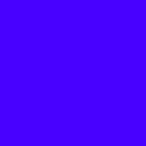Blue Receiving Blanket Add-On Lettering - 25 Characters