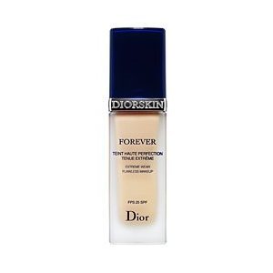 Christian Dior DiorSkin Forever Extreme Wear Flawless Makeup SPF 25 023 Peach