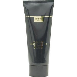Versace Man By Gianni Versace For Men. Hair & Body Shampoo 6.7 OZ