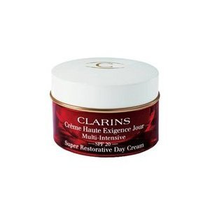 Clarins by Clarins Super Restorative Day Cream SPF20--/1.7OZ for Women