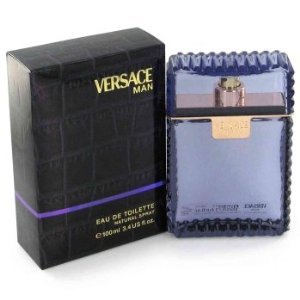 Versace Man Cologne by Versace for men Colognes