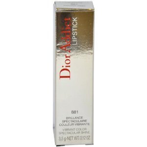 Rouge Dior Luminous Color Lip Treatment No. 560 Radiant Pink Serum Women Treatment by Christian