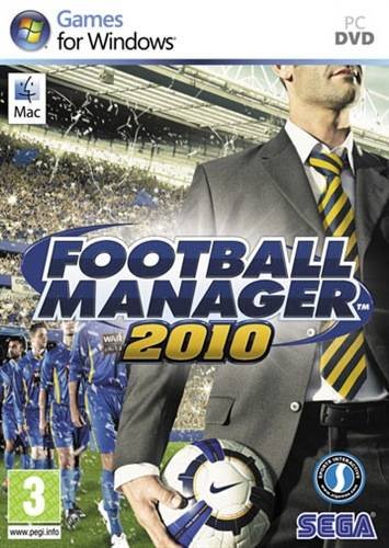 Football Manager 2011