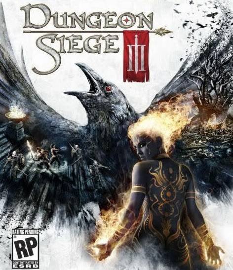 Dungeon Siege III