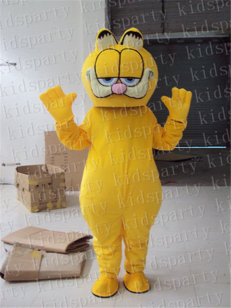 New cat mascot costume fancy costume cosplay carnival costume