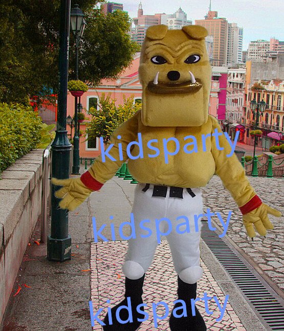 new walking disguise custom dog mascot costumes christmas Halloween costume