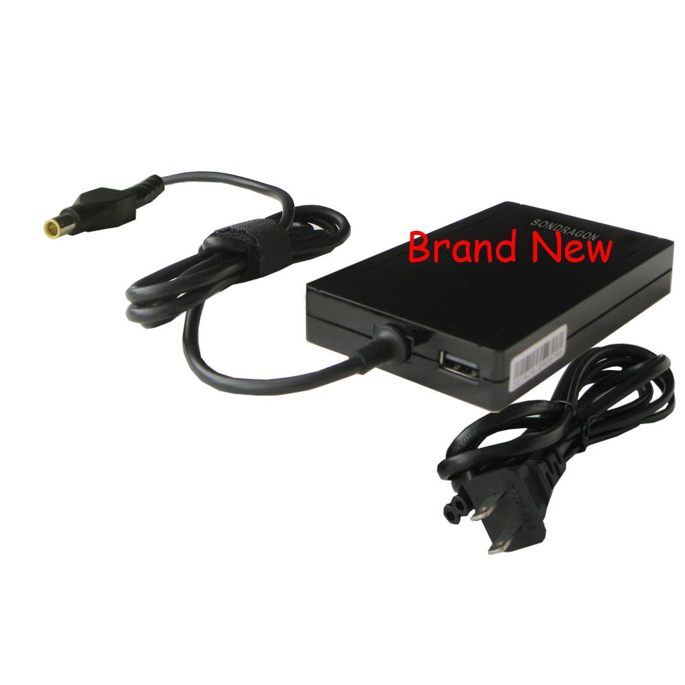 90W 20V AC Adapter Charger for Lenovo ThinkPad T410s T410i L420 T420 T420i T430 T420si T500 T510