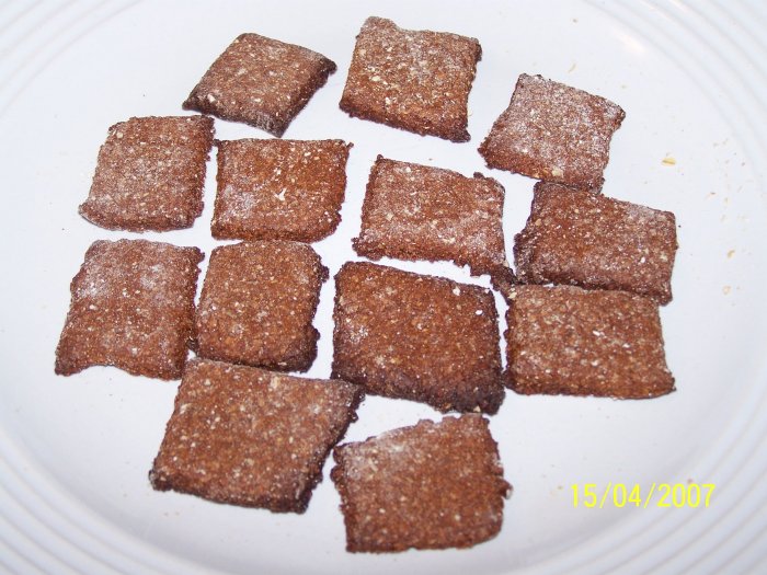 Cinna-Bites