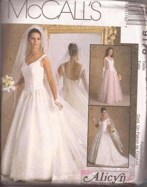 Mccalls Bridesmaid Patterns, Buy cheap Mccalls Bridesmaid Patterns