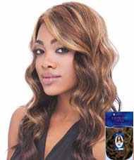 Synthetic Lace Front Wig "LINDA"