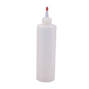 16 oz Plastic Applicator Bottle