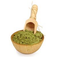 1 kilo Fresh Organic Henna Powder from Yemen