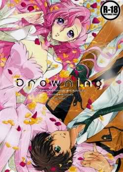 Drowning by Kurimomo